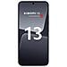 13 5G 256 GB 5G Dual Sim Display 6.36" AMOLED Slot Nano SD Fotocamera 50 Mpx Android Nero - Foto miniatura 1