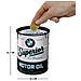 Bmw Superior Motor Oil Money Box - Foto miniatura 1