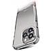 Sbs Extreme X4 Custodia Per Cellulare 15,5 Cm (6.1"") Cover Trasparente - Foto miniatura 1