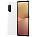 Xperia 10 V 5G 128GB 6GB Ram Display 6.1" Doppia SIM Android USB tipo-C 5000 mAh White - Foto miniatura 1