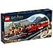 76423 Harry Potter Espresso per Hogwarts e Stazione di Hogsmeade - Foto miniatura 1