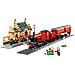 76423 Harry Potter Espresso per Hogwarts e Stazione di Hogsmeade - Foto miniatura 2