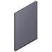 Tappi Asta Rettangolare 60x40 10pz Ricambio 119rig208 - Foto miniatura 1