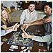 Gioco Da Tavolo Cluedo Conspiration (fr) - Foto miniatura 4