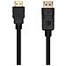 A125-0460 cavo e adattatore video 3 m DisplayPort HDMI Nero - Foto miniatura 1