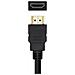 A125-0460 cavo e adattatore video 3 m DisplayPort HDMI Nero - Foto miniatura 2