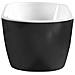 Vasca Da Bagno Freestanding Nevis 170 X 80 Cm Nero - Foto miniatura 3
