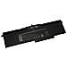 453-BBCQ-BTI batteria ricaricabile industriale Ioni di Litio 8333 mAh 11,4 V - Foto miniatura 2