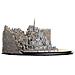 Lord Of The Rings - Minas Tirith Environment - Foto miniatura 2