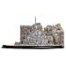 Lord Of The Rings - Minas Tirith Environment - Foto miniatura 3