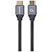 CCBP-HDMI-2M cavo HDMI HDMI tipo A (Standard) Nero - Foto miniatura 2