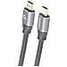 CCBP-HDMI-2M cavo HDMI HDMI tipo A (Standard) Nero - Foto miniatura 1