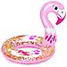 Salvagente Ciambella Gonfiabile Cigno E Fenicottero Scintillante Shimmer Bestway 36306 - Foto miniatura 4