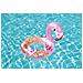 Salvagente Ciambella Gonfiabile Cigno E Fenicottero Scintillante Shimmer Bestway 36306 - Foto miniatura 6