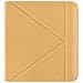 COVER LIBRA COLOUR SLEEP BUTTER YELLOW - Foto miniatura 1