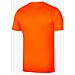 T-Shirt Dri-Fit Park 7 Bv6741-819 Bambino Taglia Xs Colore Arancione - Foto miniatura 2