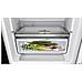 Frigorifero Combinato Integrato Con Pantografo 231l Bianco - Ki77sade0 - Foto miniatura 4