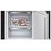 Frigorifero Combinato Integrato Con Pantografo 231l Bianco - Ki77sade0 - Foto miniatura 5