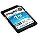 Scheda SDXC Canvas Go Plus 170R C10 UHS-I U3 V30 da 1TB - Foto miniatura 2