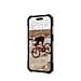 Essential Armos Magsafe custodia per cellulare 15,5 cm (6.1") Cover Nero - Foto miniatura 1