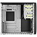 Case CG-04B-OP PC ATX, micro ATX 2 Porte USB 3.2 Colore Nero - Foto miniatura 2