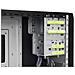 Case CG-04B-OP PC ATX, micro ATX 2 Porte USB 3.2 Colore Nero - Foto miniatura 5