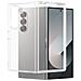 Hardcase Transparent Custodia Per Cellulare Cover Trasparente - Foto miniatura 1