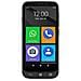 Smartphone Zeus Pro 4 G Nero 64 GB Display 5.5" Full HD Doppia Sim Fotocamera 13 Mpx - Foto miniatura 1