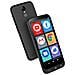 Smartphone Zeus Pro 4 G Nero 64 GB Display 5.5" Full HD Doppia Sim Fotocamera 13 Mpx - Foto miniatura 2