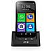 Smartphone Zeus Pro 4 G Nero 64 GB Display 5.5" Full HD Doppia Sim Fotocamera 13 Mpx - Foto miniatura 3