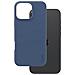 CARE by PG Blue iPhone16 6.9 Pro custodia per cellulare Cover Trasparente - Foto miniatura 1
