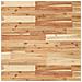 Piano Tavolo Quadrato 70x70x4 Cm In Legno Massello Di Acacia - Foto miniatura 2