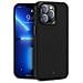2397 custodia per cellulare 17,5 cm (6.9") Cover Nero - Foto miniatura 1