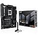 Scheda Madre TUF GAMING B850-E WIFI Socket AM5 Chipset B850 ATX - Foto miniatura 1