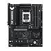 Scheda Madre TUF GAMING B850-E WIFI Socket AM5 Chipset B850 ATX - Foto miniatura 6