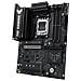Scheda Madre TUF GAMING B850-E WIFI Socket AM5 Chipset B850 ATX - Foto miniatura 9