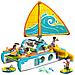 Avventura sul catamarano - Foto miniatura 2