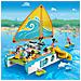 Avventura sul catamarano - Foto miniatura 14