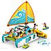 Avventura sul catamarano - Foto miniatura 15