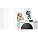 WFQA7014EVJM lavatrice Caricamento frontale 7 kg 1400 Giri /min Bianco - Foto miniatura 10