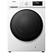 WFQA7014EVJM lavatrice Caricamento frontale 7 kg 1400 Giri /min Bianco - Foto miniatura 1