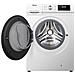 WFQA7014EVJM lavatrice Caricamento frontale 7 kg 1400 Giri /min Bianco - Foto miniatura 4