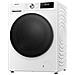 WFQA7014EVJM lavatrice Caricamento frontale 7 kg 1400 Giri /min Bianco - Foto miniatura 5