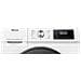 WFQA7014EVJM lavatrice Caricamento frontale 7 kg 1400 Giri /min Bianco - Foto miniatura 6