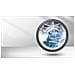 WFQA7014EVJM lavatrice Caricamento frontale 7 kg 1400 Giri /min Bianco - Foto miniatura 7