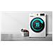 WFQA7014EVJM lavatrice Caricamento frontale 7 kg 1400 Giri /min Bianco - Foto miniatura 8