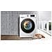WFQA7014EVJM lavatrice Caricamento frontale 7 kg 1400 Giri /min Bianco - Foto miniatura 9