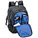 Game 43,9 cm (17.3") Zaino Nero, Blu - Foto miniatura 5