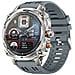 Orologio Smartwatch Multifunzione Compatibile Con Huawei, Samsung, Apple, Garmin Con Schermo Amoled 1.75 Pollici E Batteria 800mah Grey - Foto miniatura 1
