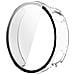 Custodia Protettiva 2 In 1 Per Xiaomi Watch S4 41mm: Protezione Completa Dello Schermo Transparent - Foto miniatura 1